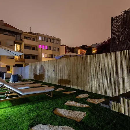 Apartamento Liiiving In - Pool Paradise