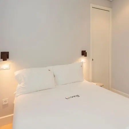 Apartamento Liiiving In - Pool Paradise *
