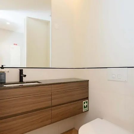 Apartamento Liiiving In - Pool Paradise