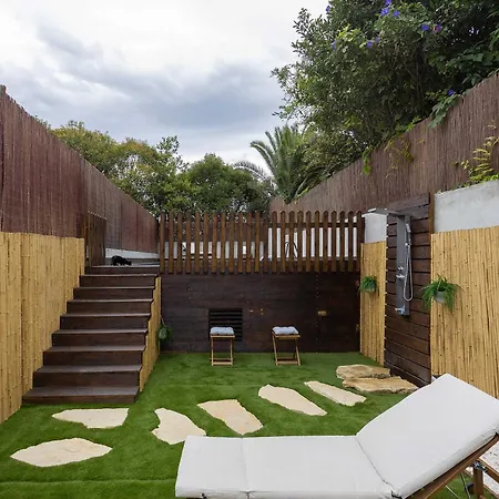 Apartamento Liiiving In - Pool Paradise *