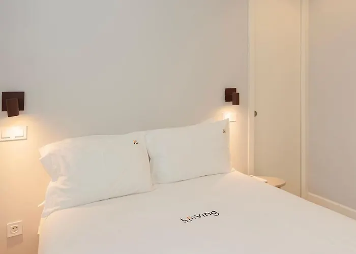 Apartmán Liiiving In - Pool Paradise *