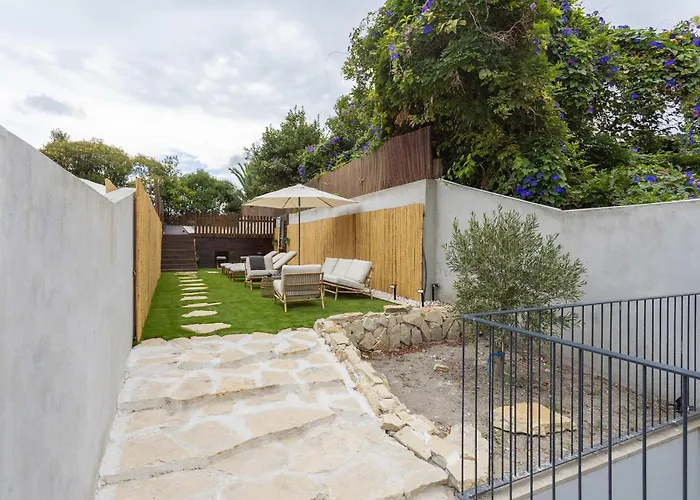 アパート Liiiving In - Pool Paradise ポルト