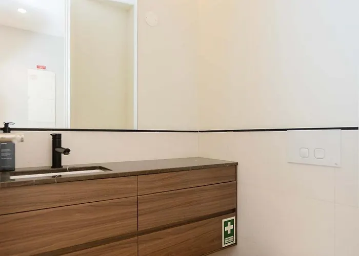 Apartmán Liiiving In - Pool Paradise